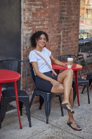 Thumbnail 6: Birkenstock Birkenstock Womens Gizeh EVA Sandals 
