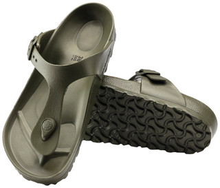 Thumbnail 6: Birkenstock Birkenstock Womens Gizeh EVA Sandals 