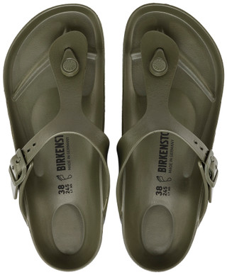 Thumbnail 4: Birkenstock Birkenstock Womens Gizeh EVA Sandals 