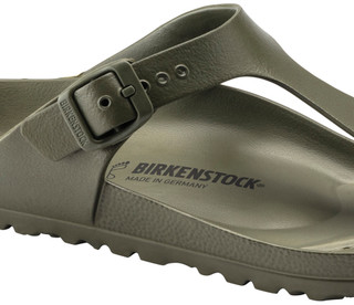 Thumbnail 10: Birkenstock Birkenstock Womens Gizeh EVA Sandals 