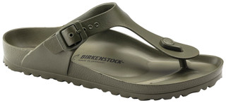 Thumbnail 2: Birkenstock Birkenstock Womens Gizeh EVA Sandals 