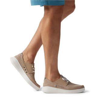 Thumbnail 8: OXFORD TAN