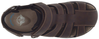 Thumbnail 2: DARK BROWN