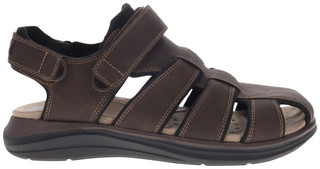 Thumbnail 12: Dockers Mens Byrd Dec Strap Sandals  ||P000738447||