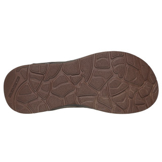 Thumbnail 6: Skechers Skechers Mens Patino-Marlee Casual Flip Flops 