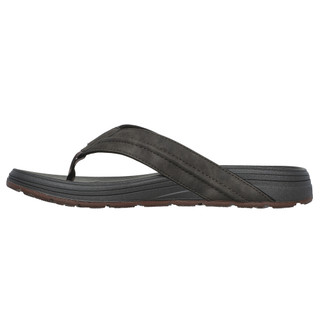 Thumbnail 8: Skechers Skechers Mens Patino-Marlee Casual Flip Flops 