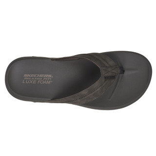 Thumbnail 4: Skechers Skechers Mens Patino-Marlee Casual Flip Flops 