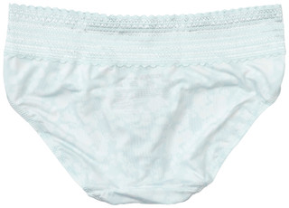 Thumbnail 2: Warner's Warner's No Pinching No Problems Solid Hipster Panties 