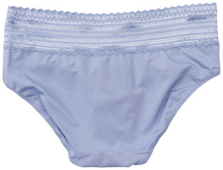 Thumbnail 2: Warner's Warner's No Pinching No Problems Solid Hipster Panties 