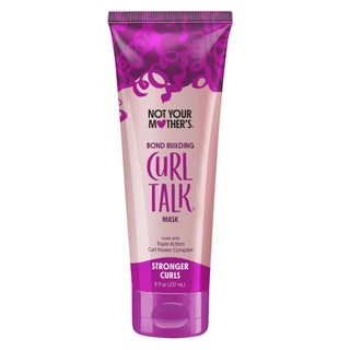 Thumbnail 2: Not Your Mothers Not Your Mothers 8 Fl.Oz. Curl Talk Mask 
