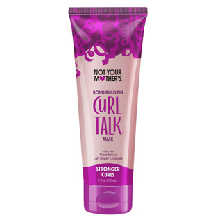 Thumbnail 1: Not Your Mothers Not Your Mothers 8 Fl.Oz. Curl Talk Mask 
