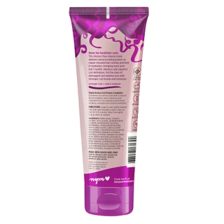 Thumbnail 4: Not Your Mothers Not Your Mothers 8 Fl.Oz. Curl Talk Mask 