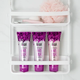 Thumbnail 14: Not Your Mothers Not Your Mothers 8 Fl.Oz. Curl Talk Mask 