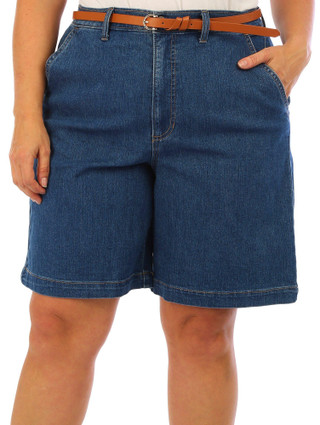 Thumbnail 1: DENIM DARK
