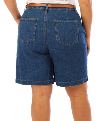 Thumbnail 2: DENIM DARK