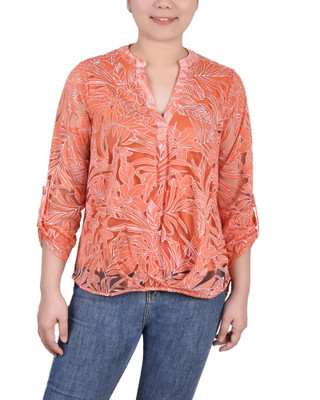 Thumbnail 1: CORAL PALM