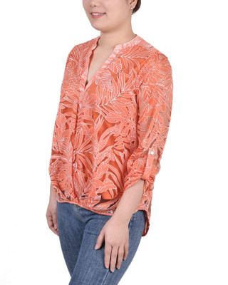 Thumbnail 2: CORAL PALM