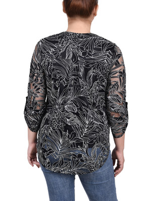 Thumbnail 3: BLACK PALM