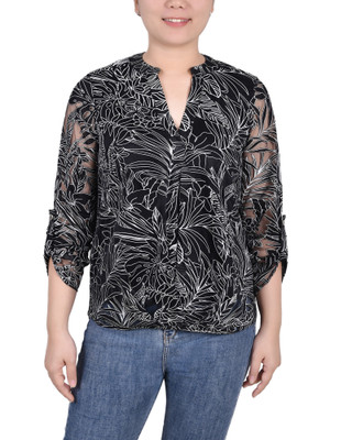 Thumbnail 1: BLACK PALM