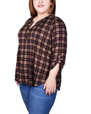 Thumbnail 3: NUDE BLACK