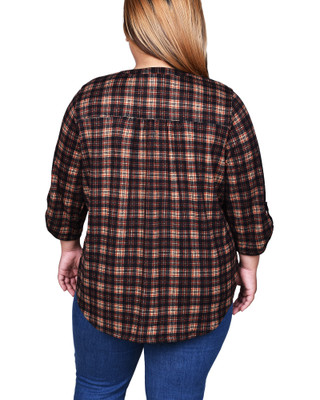 Thumbnail 4: NUDE BLACK