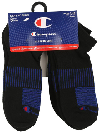 Thumbnail 1: BLACK/BLUE