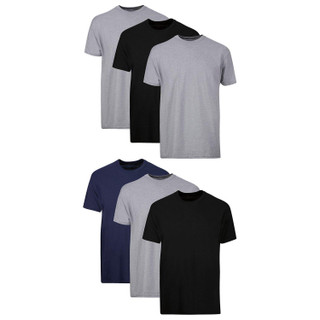 Thumbnail 1: BLACK/GREY