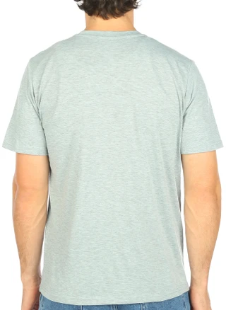 Thumbnail 4: ADTN ADTN Mens Solid Sleep T-Shirt 