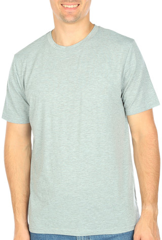 Thumbnail 2: ADTN ADTN Mens Solid Sleep T-Shirt 