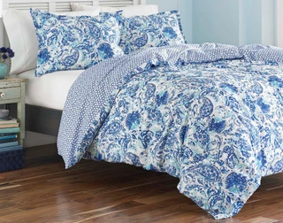 Thumbnail 1: Poppy & Fritz Poppy & Fritz Brooke Comforter Set 