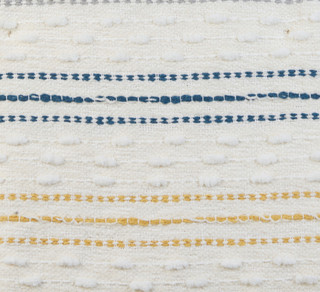 Thumbnail 4: Zest Kitchen + Home Zest Kitchen + Home 50x70 Tufted Throw Blanket 
