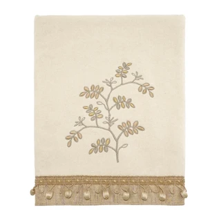 Thumbnail 6: AVANTI Avanti Willow Towel Collection 