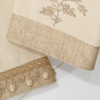 Thumbnail 15: AVANTI Avanti Willow Towel Collection 