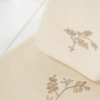 Thumbnail 21: AVANTI Avanti Willow Towel Collection 