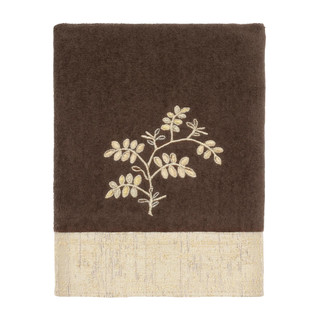Thumbnail 12: AVANTI Avanti Willow Towel Collection 