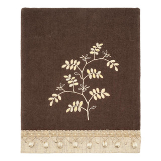 Thumbnail 6: AVANTI Avanti Willow Towel Collection 