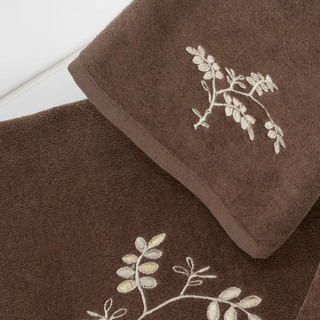 Thumbnail 21: AVANTI Avanti Willow Towel Collection 