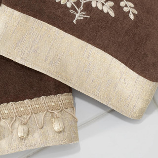 Thumbnail 15: AVANTI Avanti Willow Towel Collection 