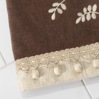 Thumbnail 9: AVANTI Avanti Willow Towel Collection 