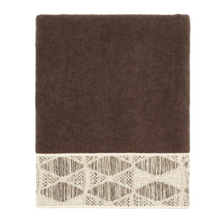 Thumbnail 16: AVANTI Avanti Vernon Towel Collection 