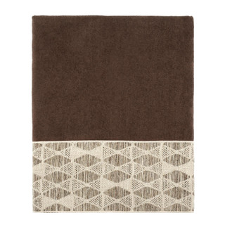 Thumbnail 8: AVANTI Avanti Vernon Towel Collection 