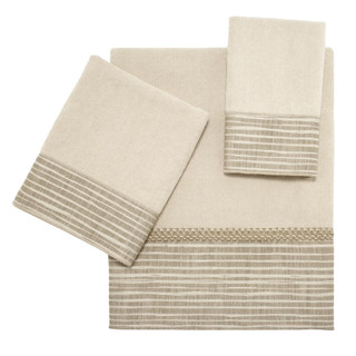 Thumbnail 4: AVANTI Avanti Weston Towel Collection 