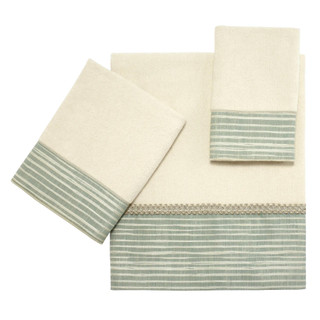 Thumbnail 4: AVANTI Avanti Weston Towel Collection 