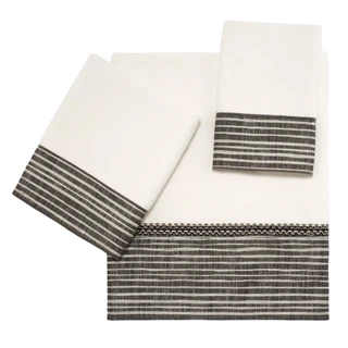 Thumbnail 3: AVANTI Avanti Weston Towel Collection 