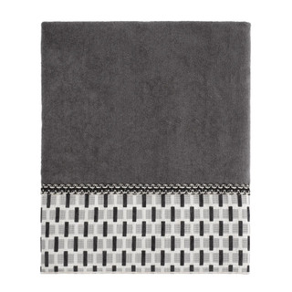 Thumbnail 8: AVANTI Avanti Norwood Towel Collection 