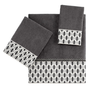 Thumbnail 4: AVANTI Avanti Norwood Towel Collection 