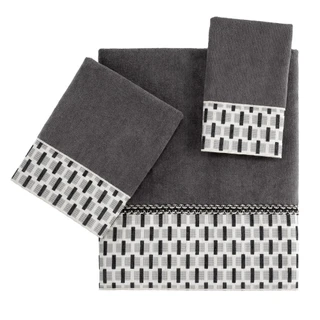 Thumbnail 1: AVANTI Avanti Norwood Towel Collection 