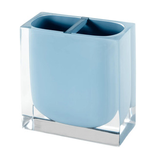 Thumbnail 2: AVANTI Avanti Izod Marina Toothbrush Holder 