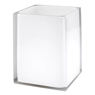 Thumbnail 2: IZOD Izod Marina Wastebasket 