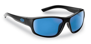 Thumbnail 3: BLACK/BLUE MIRROR
